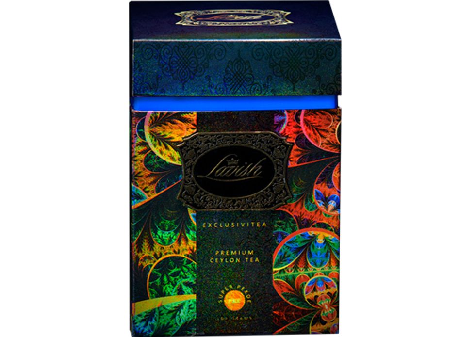 Chai Exotica